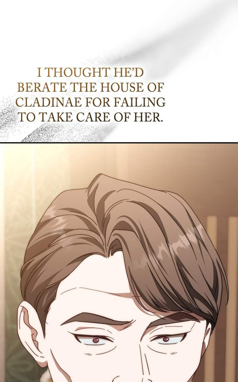 Behind Her Highness