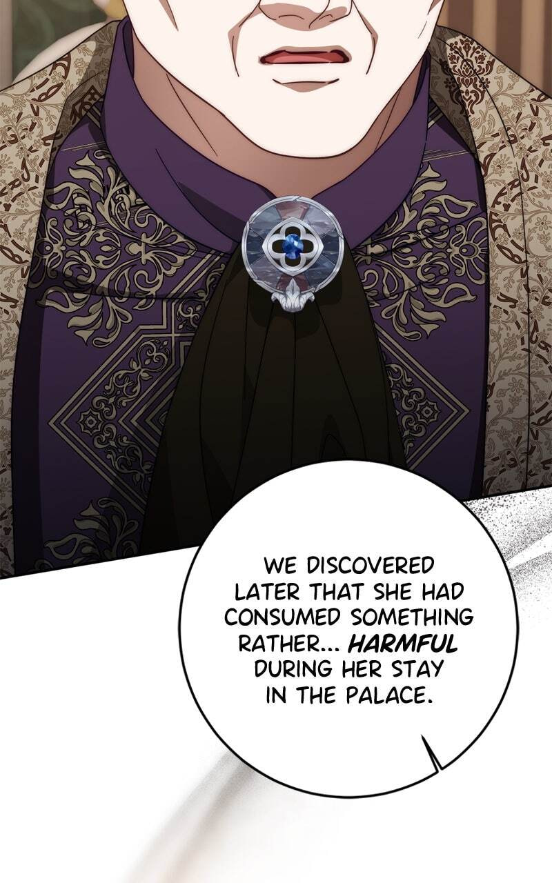 Behind Her Highness