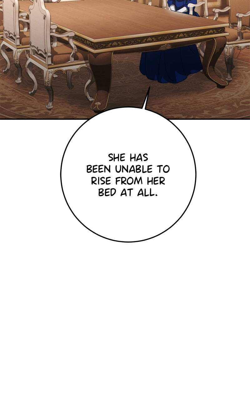 Behind Her Highness