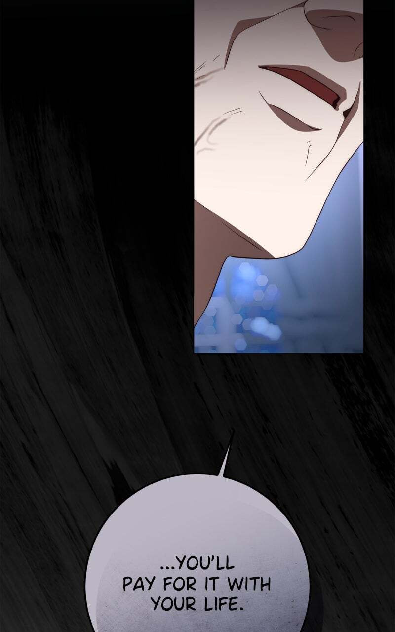 Behind Her Highness