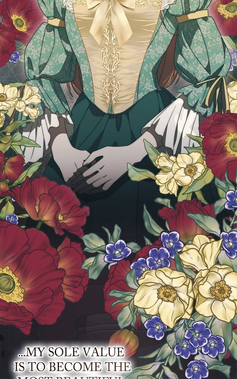Behind Her Highness