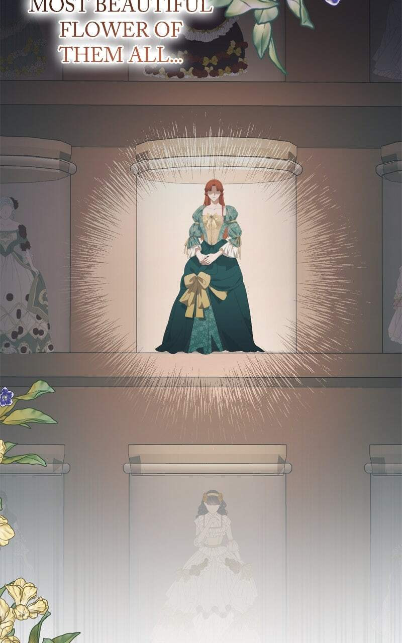Behind Her Highness