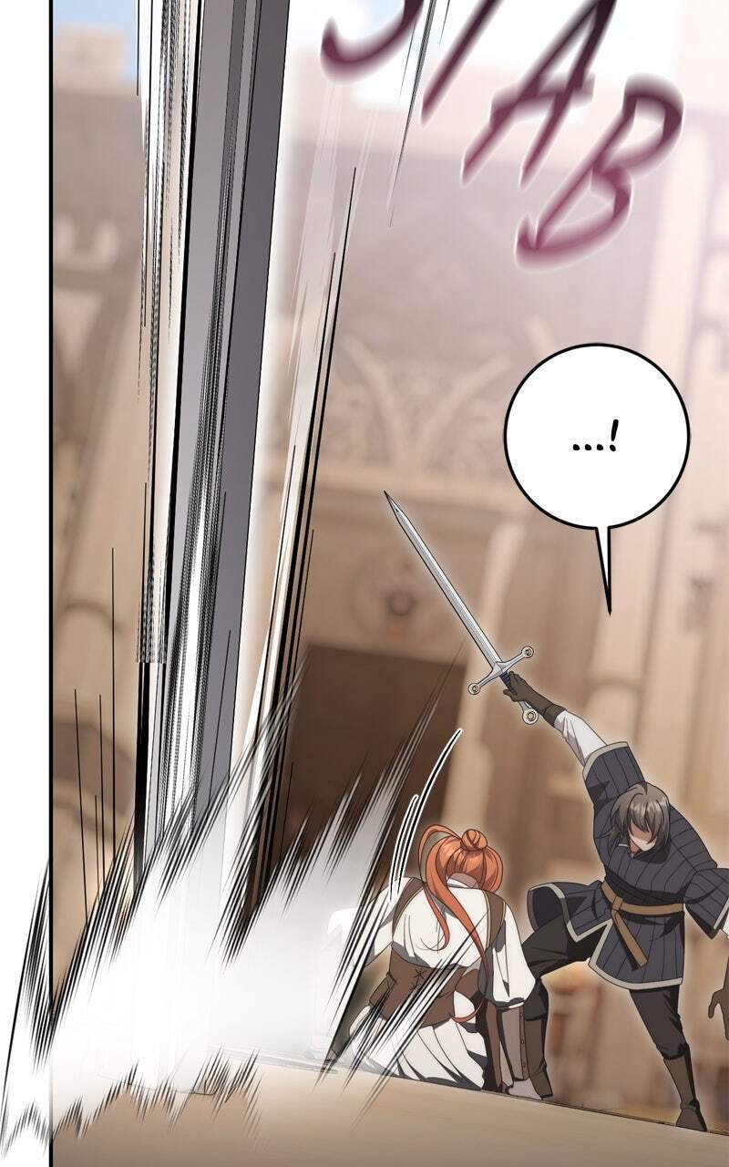 Behind Her Highness