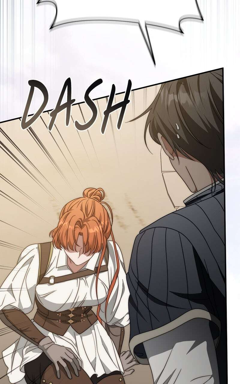 Behind Her Highness