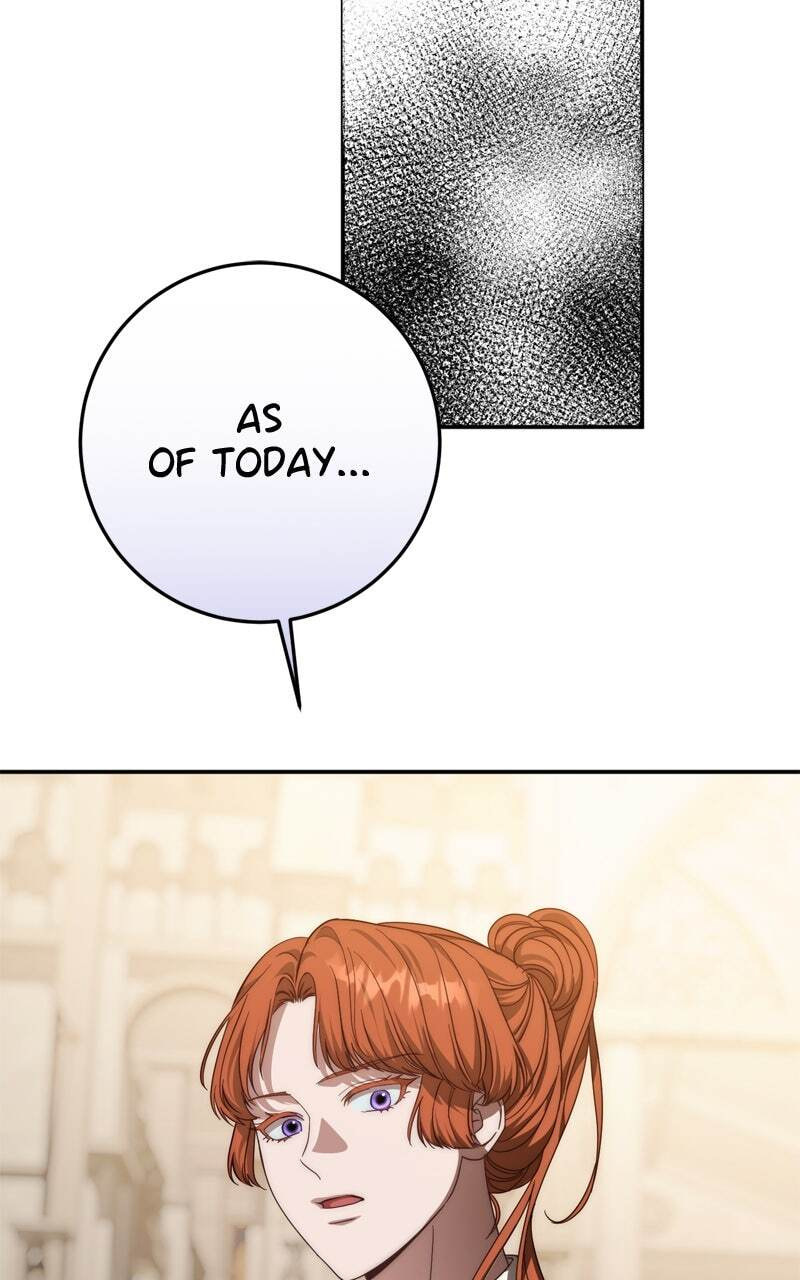 Behind Her Highness