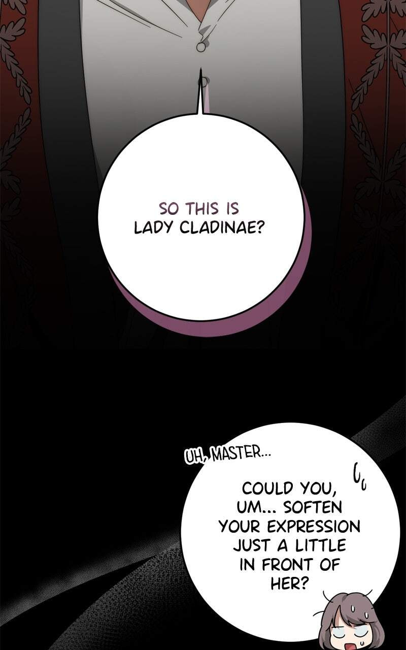 Behind Her Highness