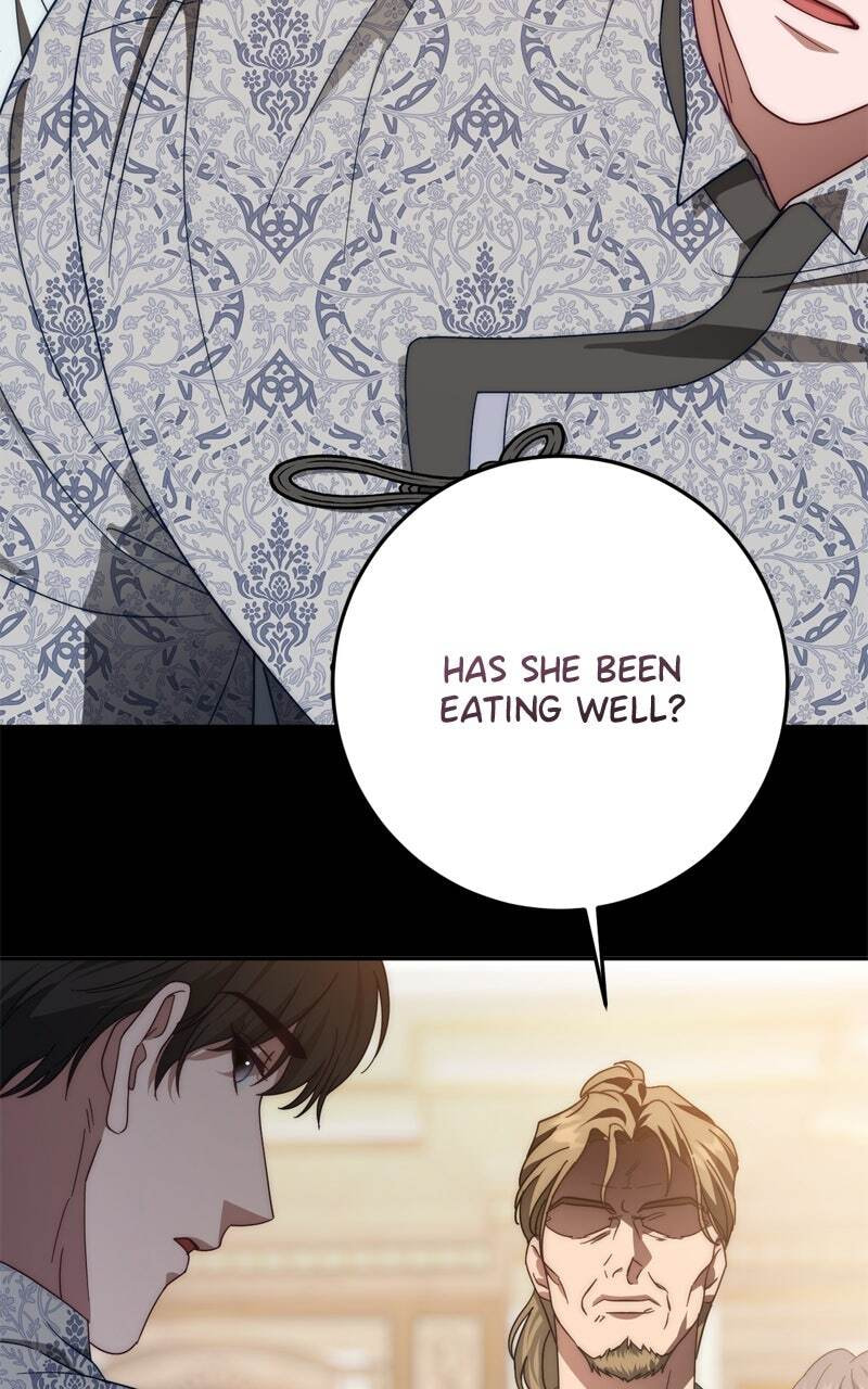 Behind Her Highness