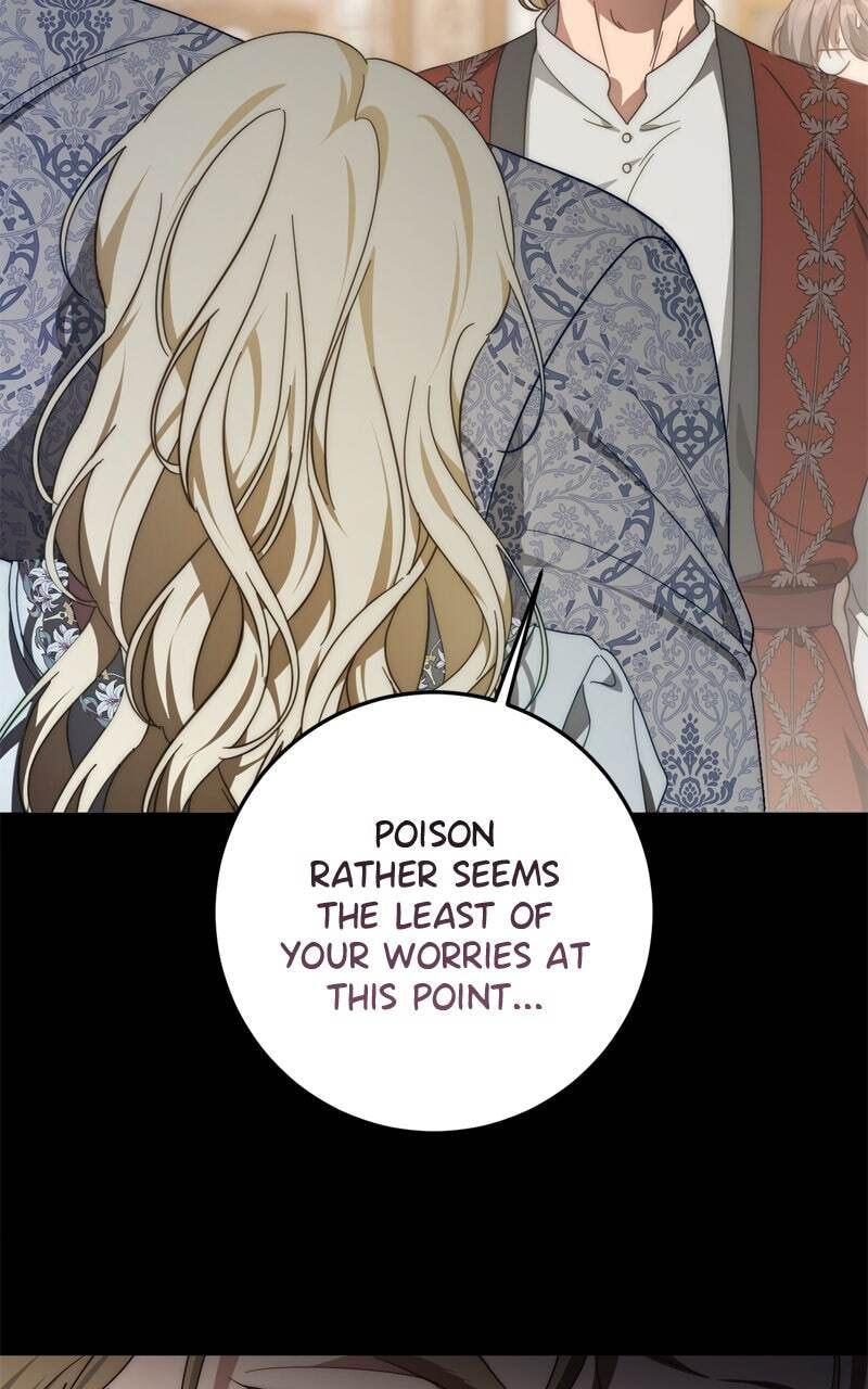 Behind Her Highness
