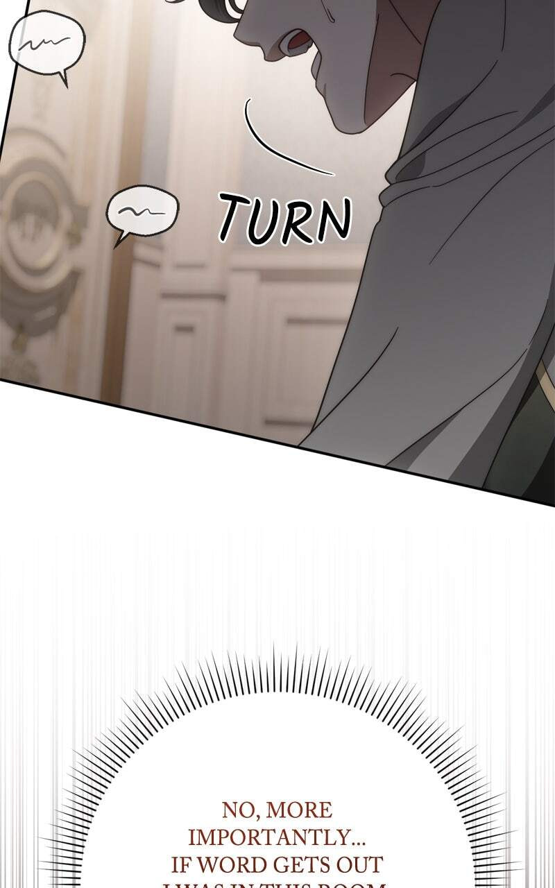 Behind Her Highness