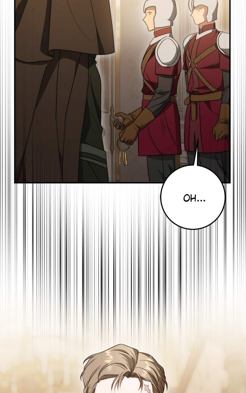 Behind Her Highness