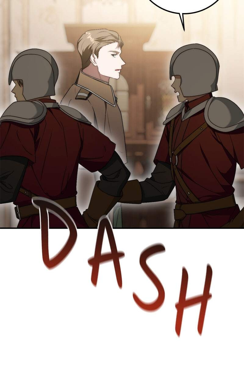 Behind Her Highness