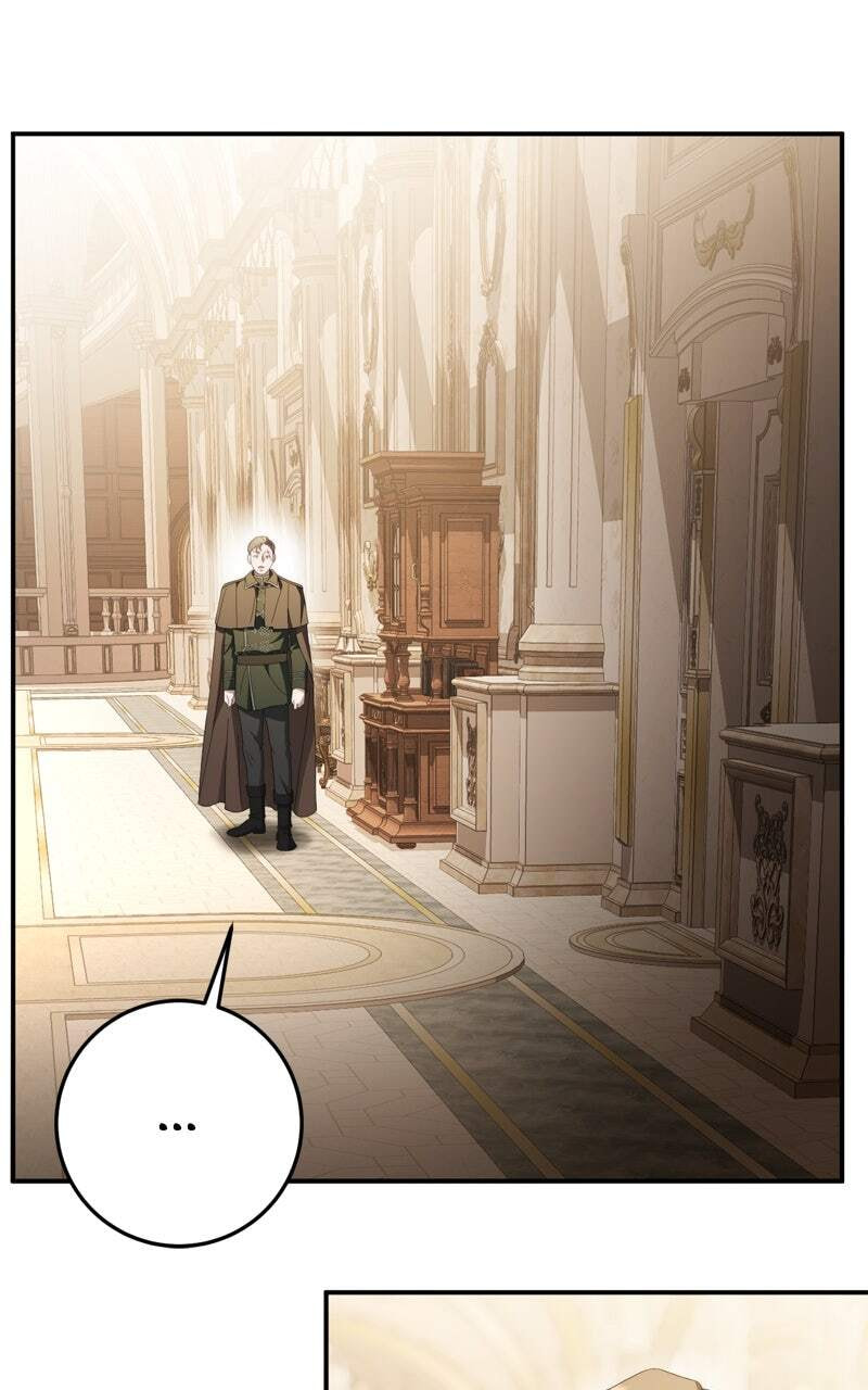 Behind Her Highness