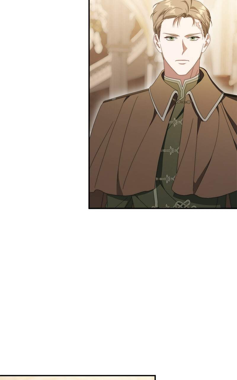 Behind Her Highness