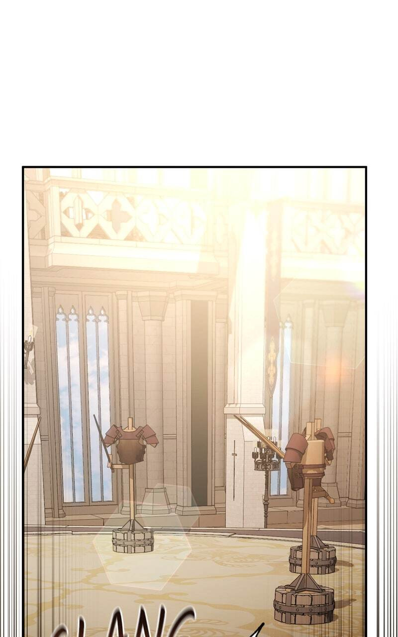 Behind Her Highness