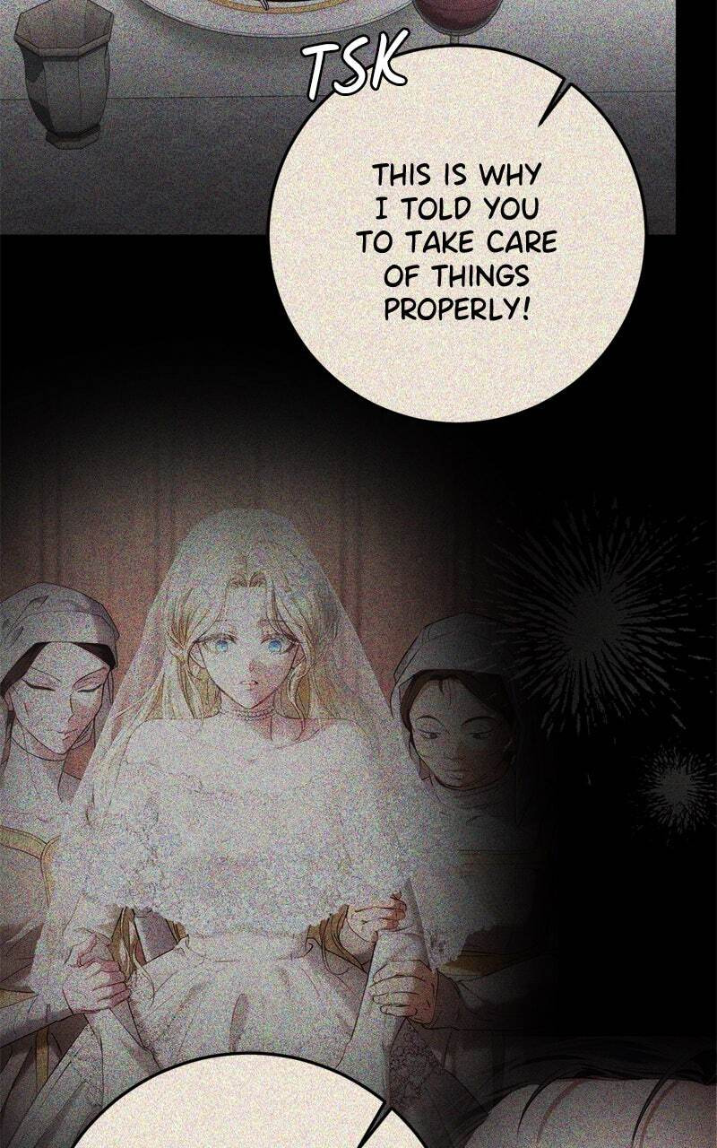 Behind Her Highness