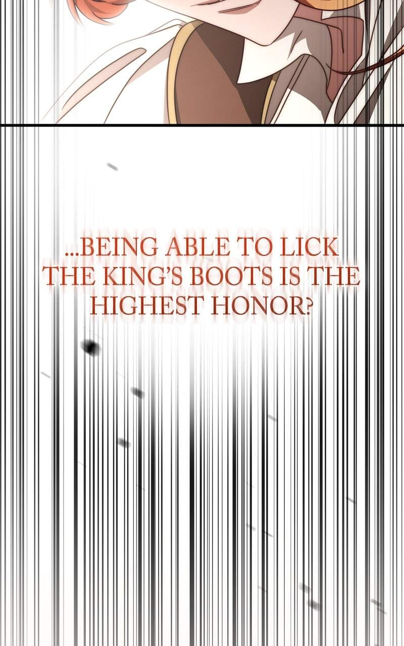 Behind Her Highness