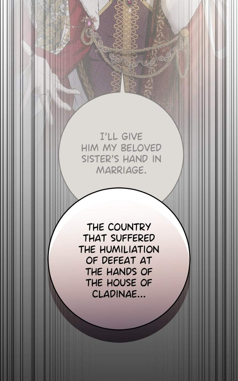 Behind Her Highness