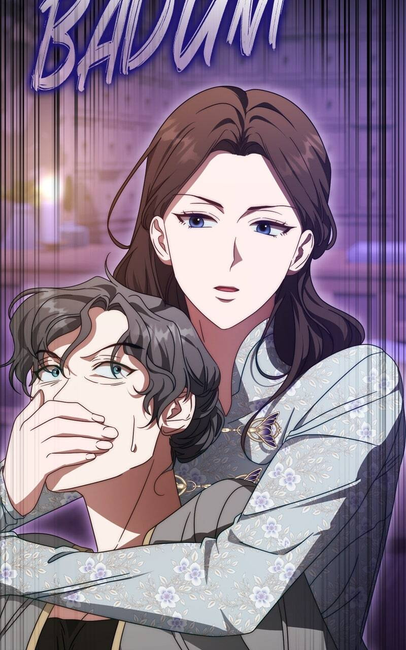 Behind Her Highness
