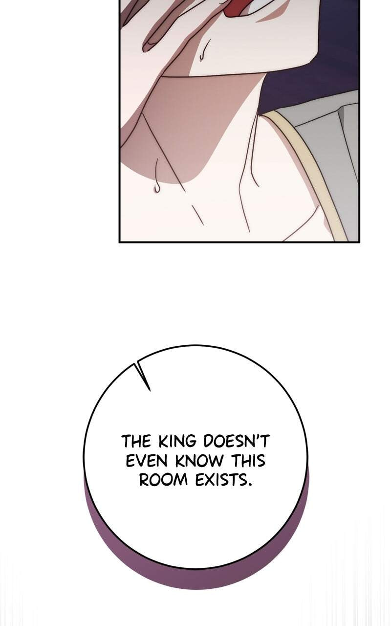 Behind Her Highness