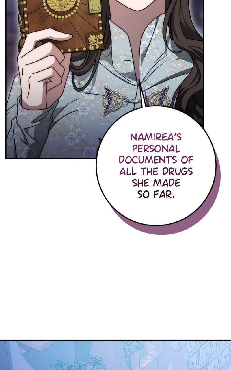 Behind Her Highness