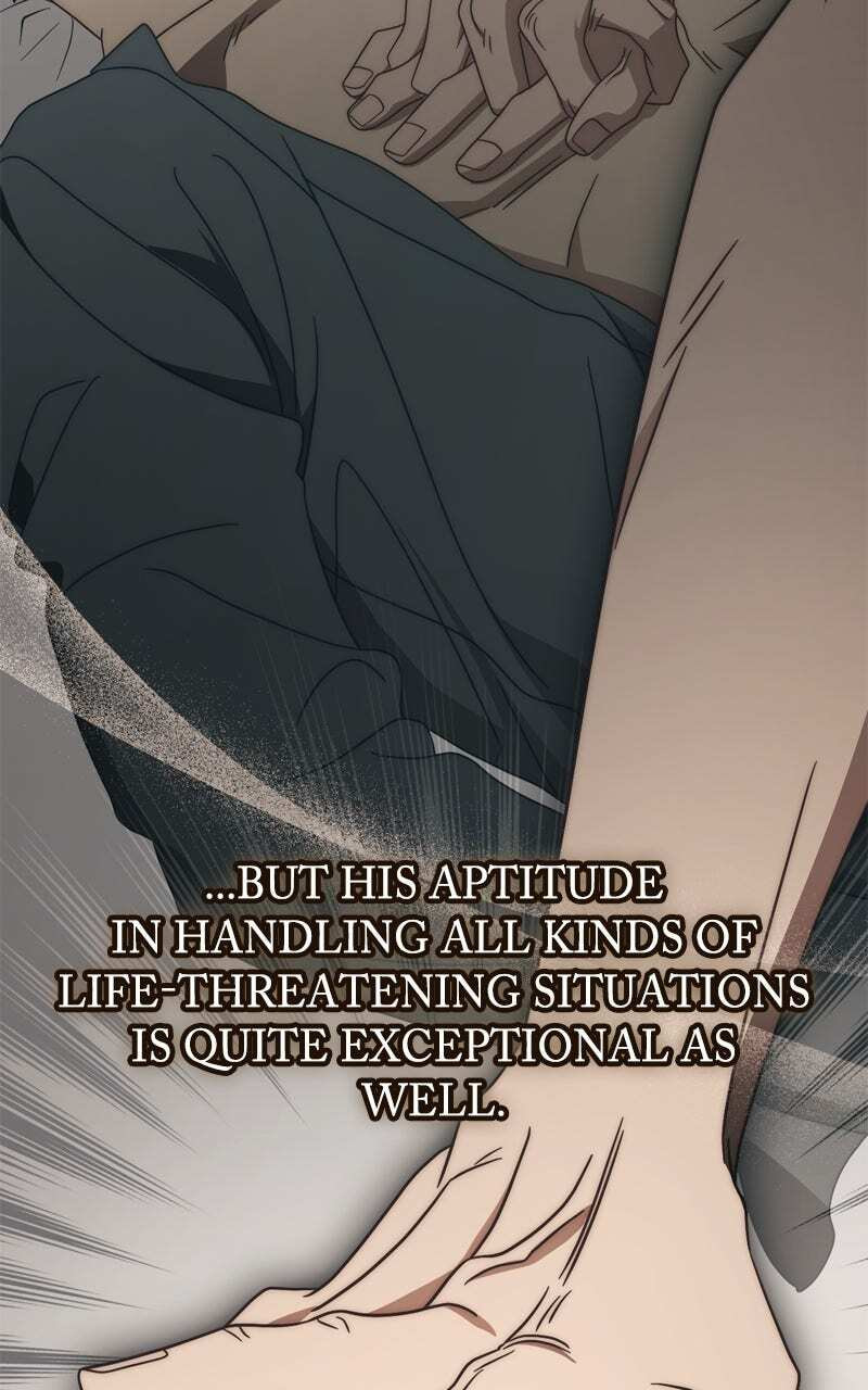 Behind Her Highness