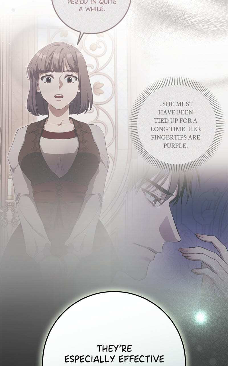 Behind Her Highness