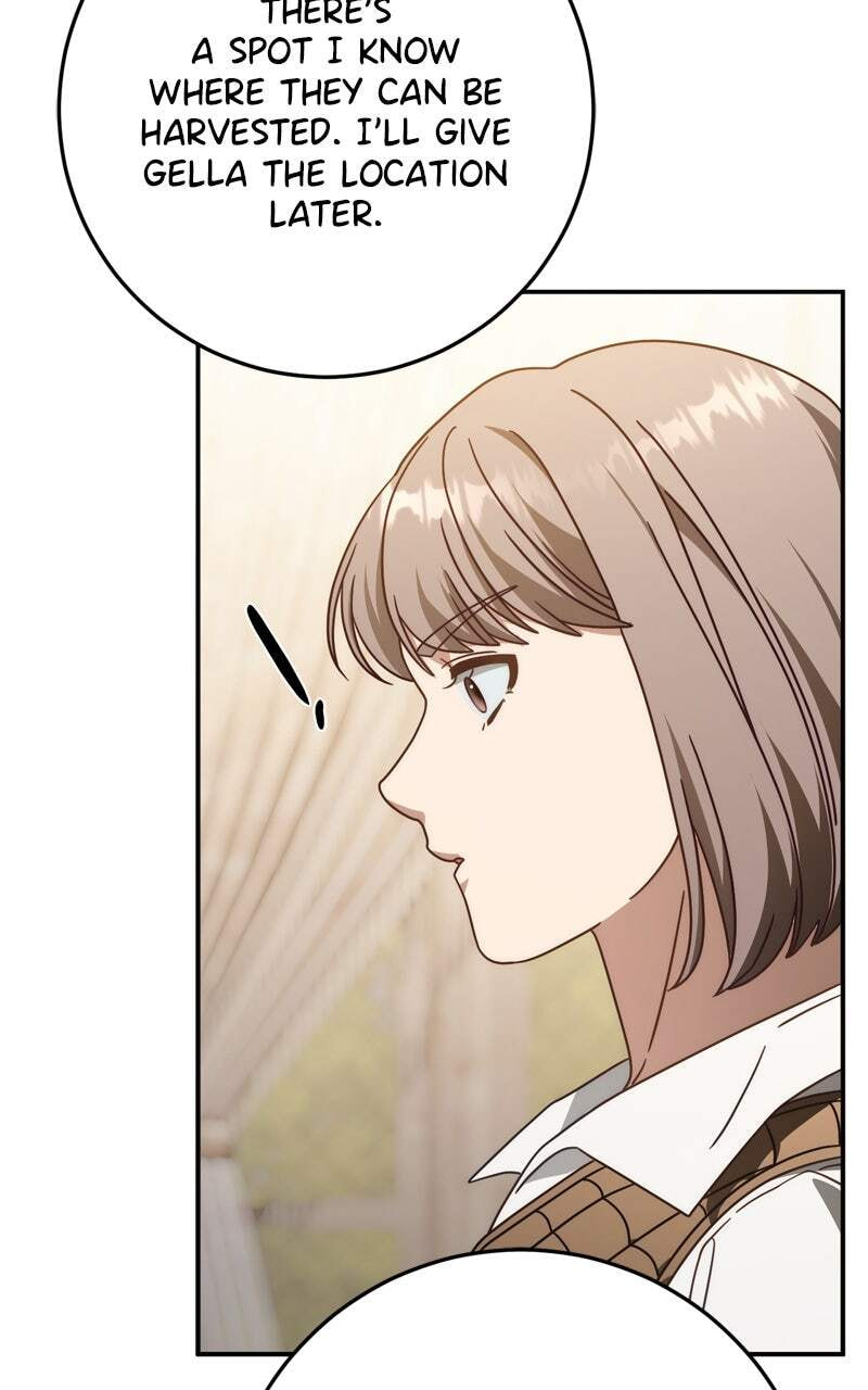 Behind Her Highness