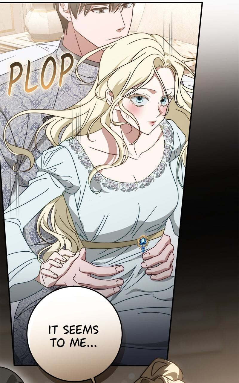 Behind Her Highness