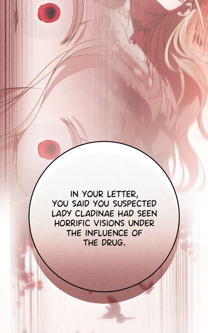 Behind Her Highness