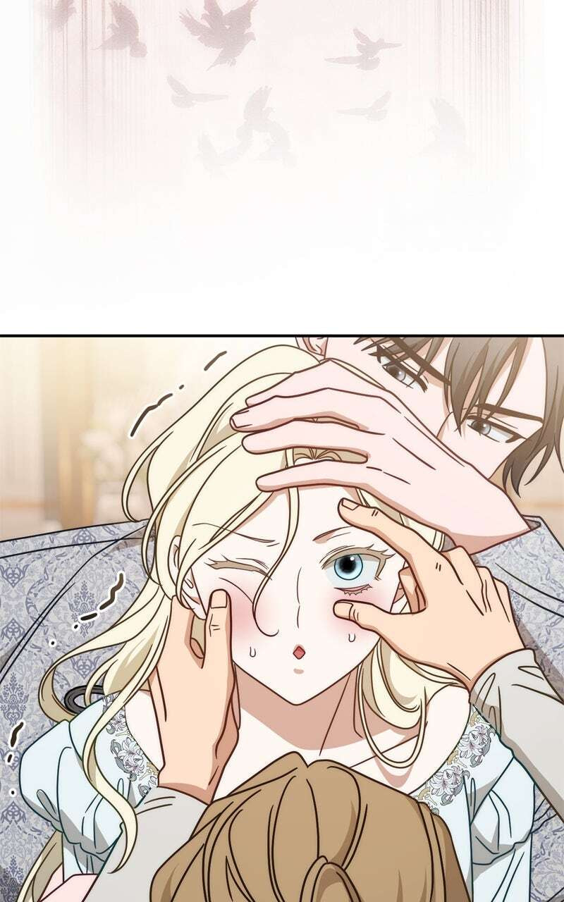 Behind Her Highness