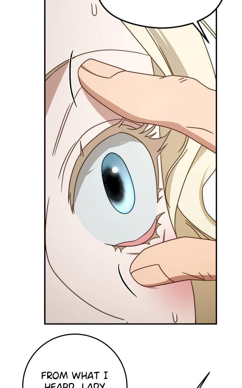 Behind Her Highness