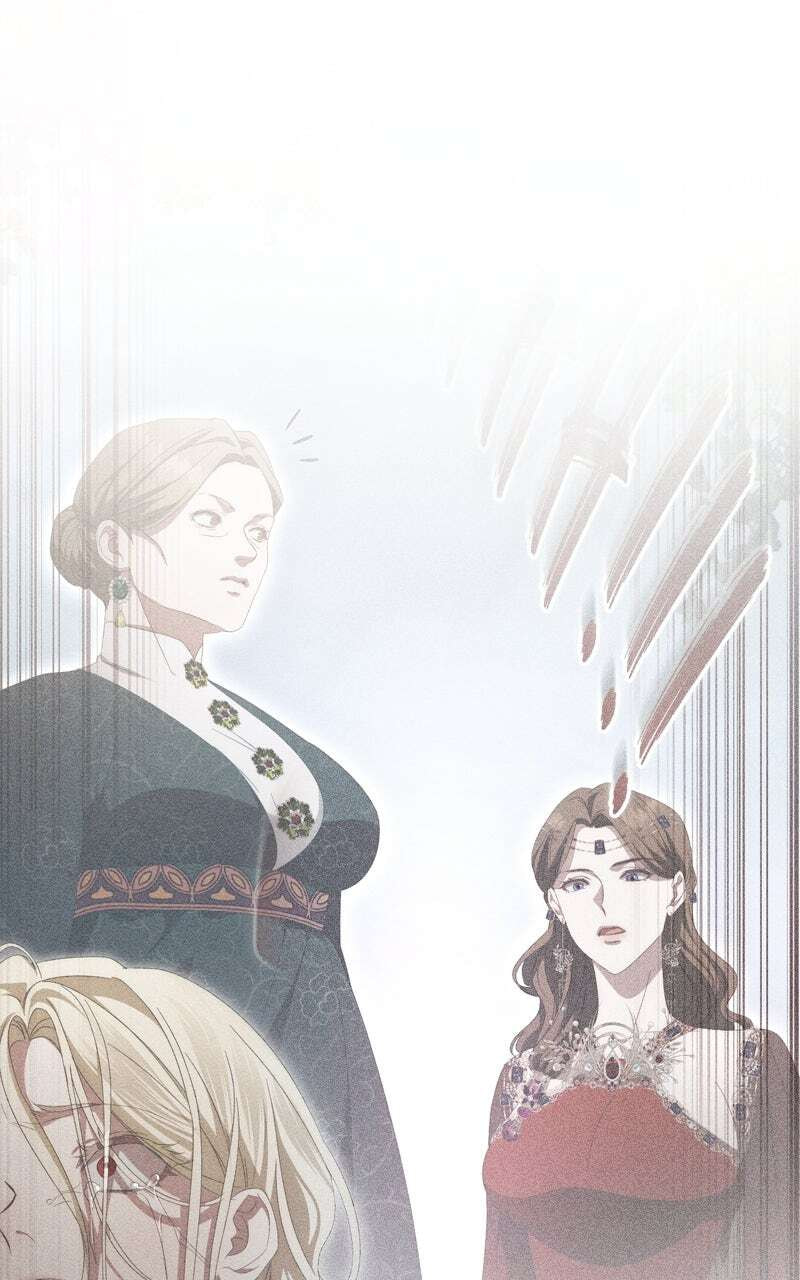 Behind Her Highness