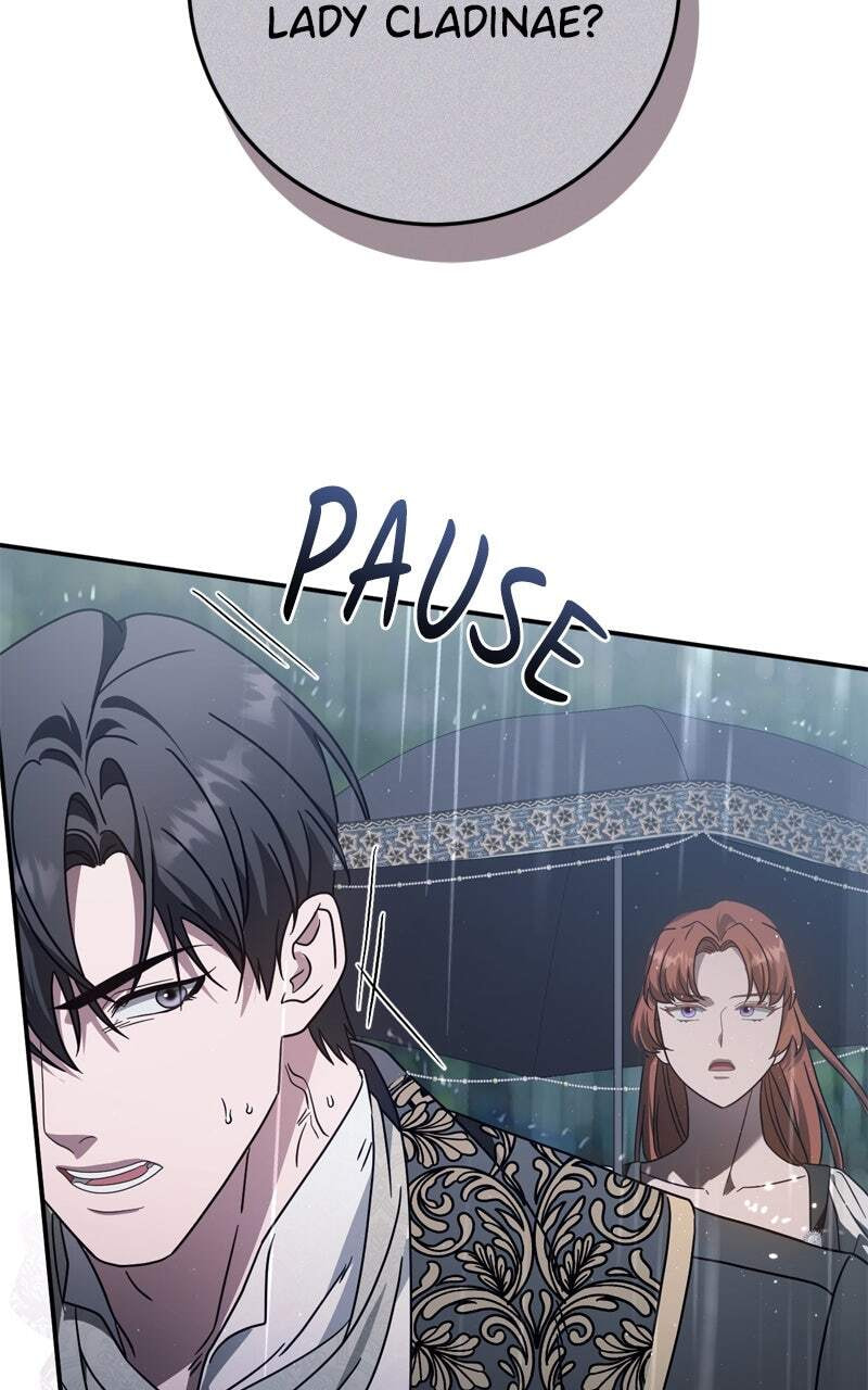 Behind Her Highness