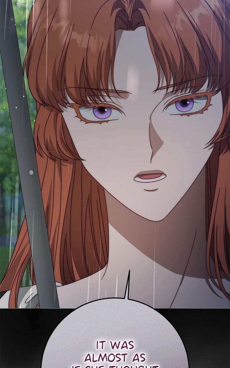 Behind Her Highness