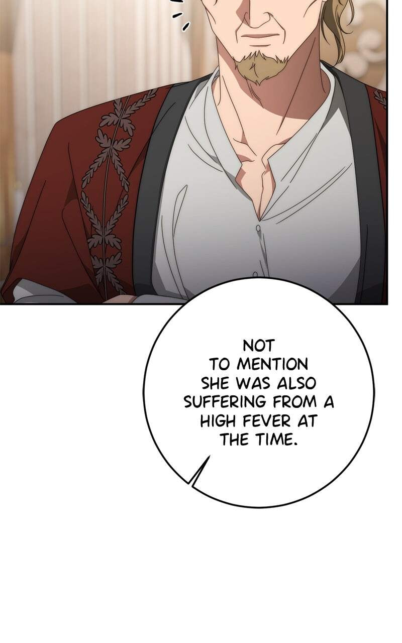 Behind Her Highness