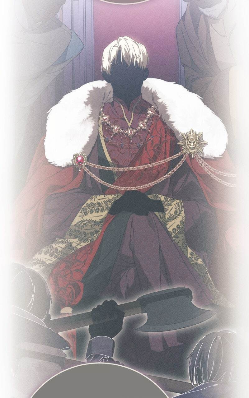 Behind Her Highness