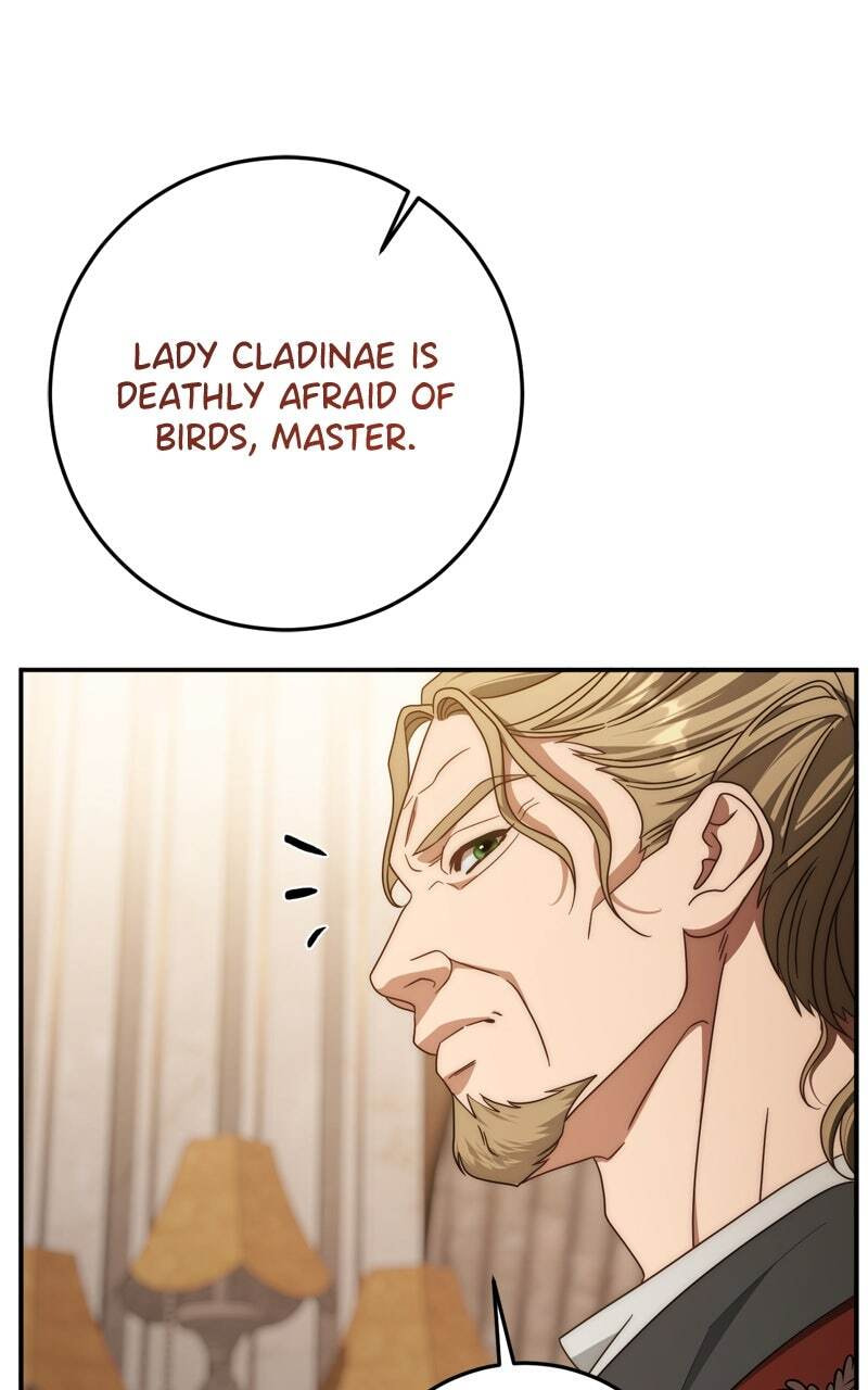 Behind Her Highness