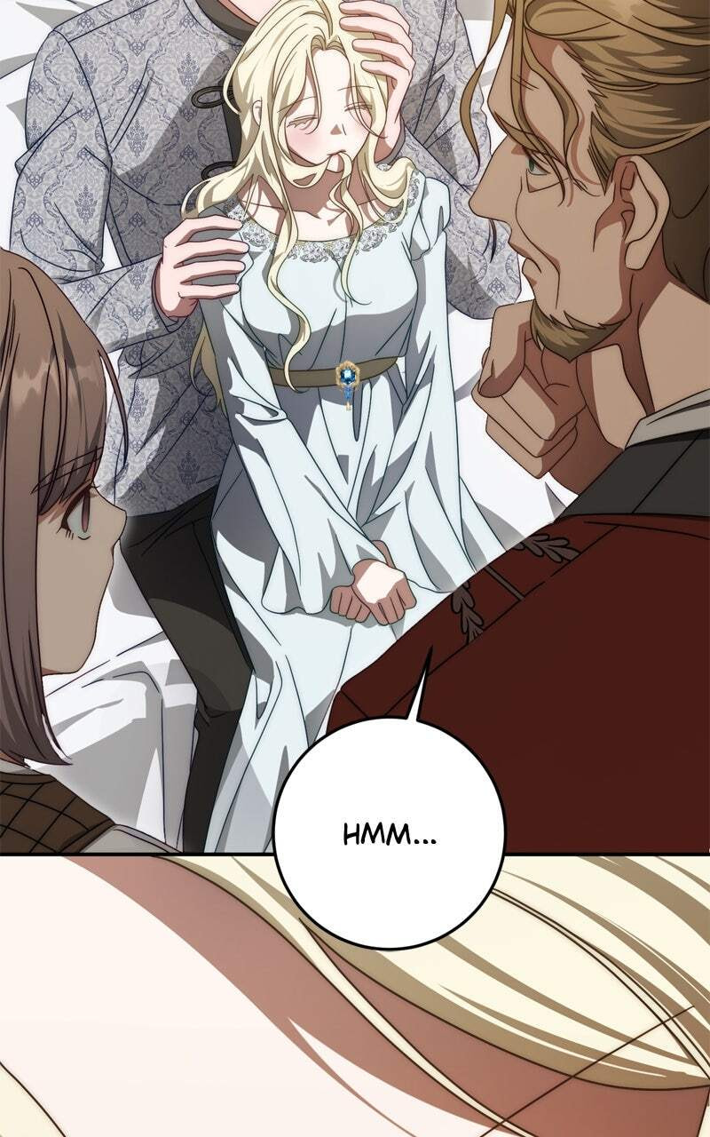 Behind Her Highness