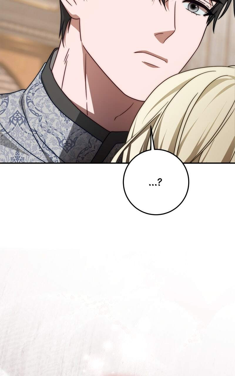 Behind Her Highness