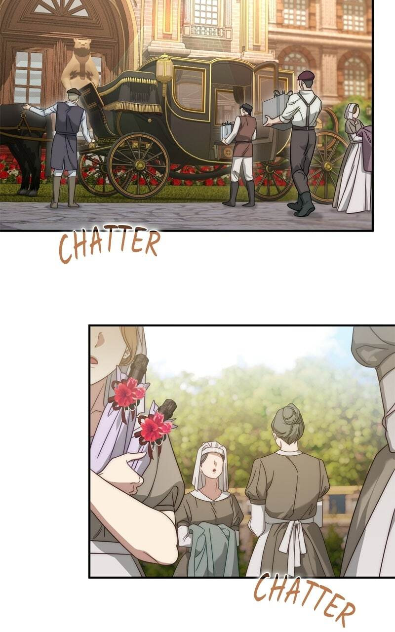 Behind Her Highness