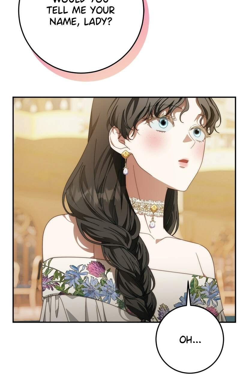Behind Her Highness