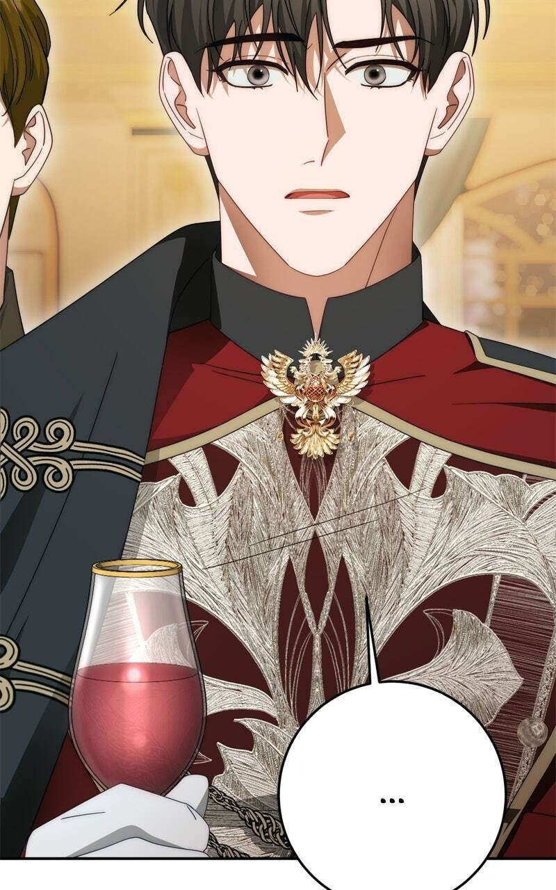 Behind Her Highness
