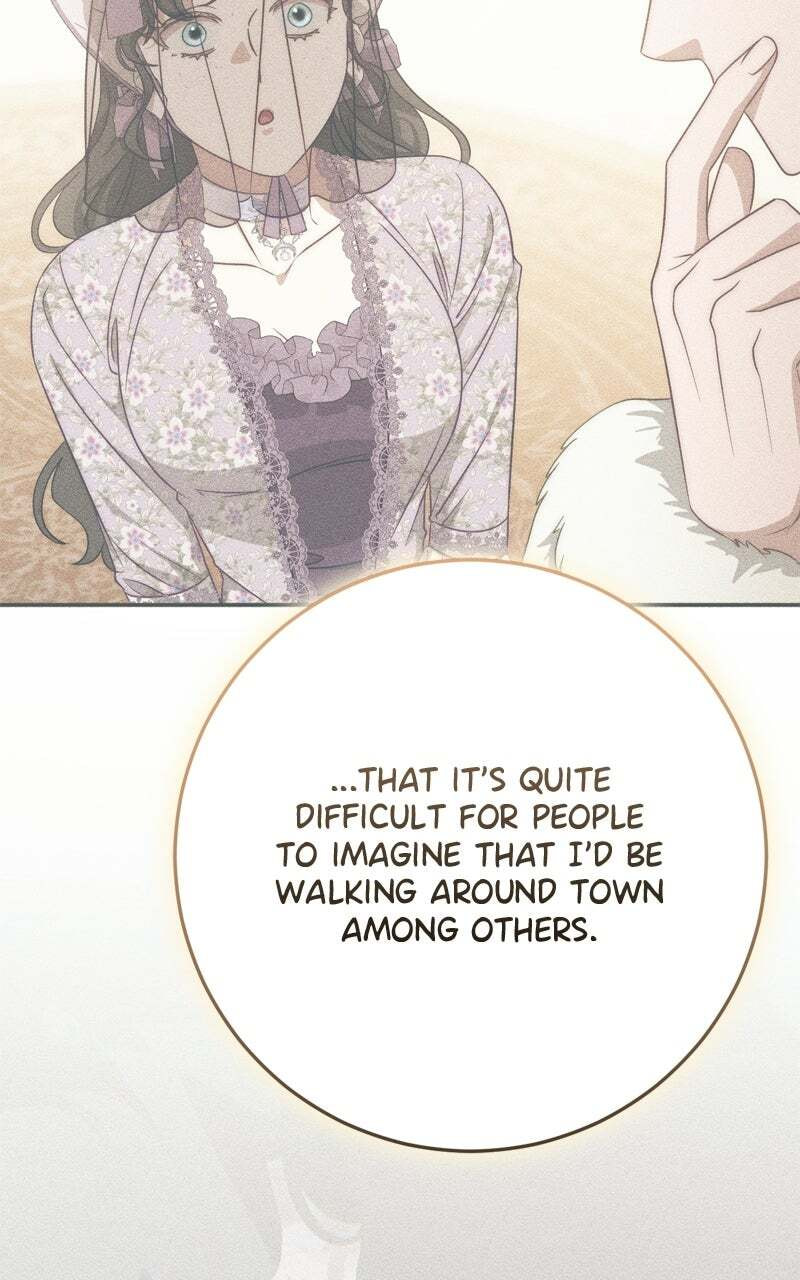 Behind Her Highness
