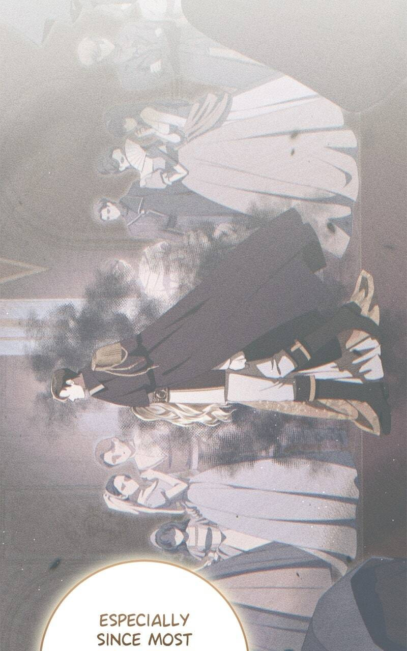 Behind Her Highness