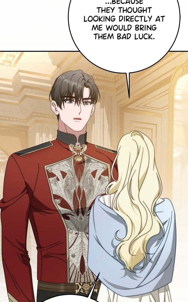 Behind Her Highness