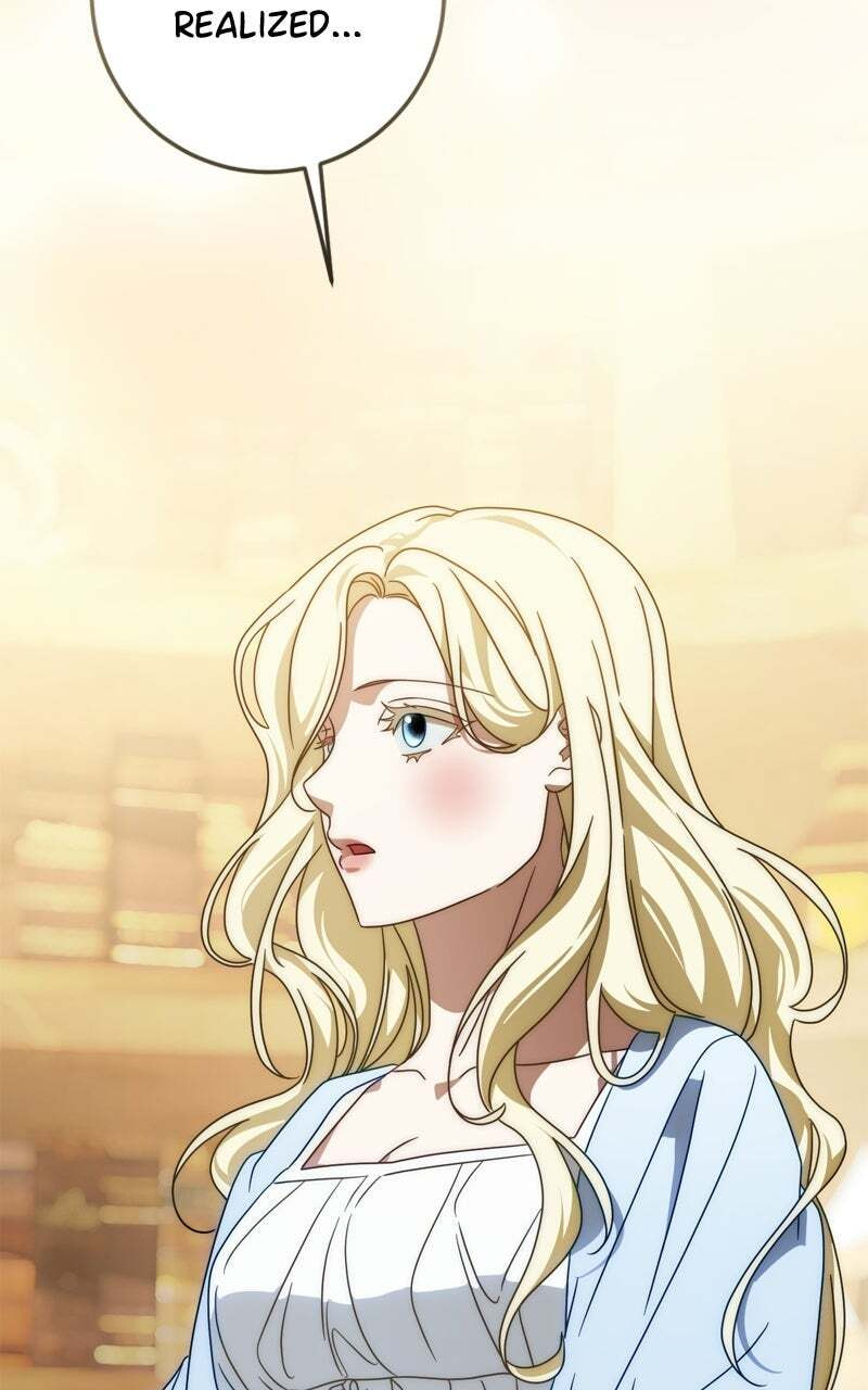 Behind Her Highness