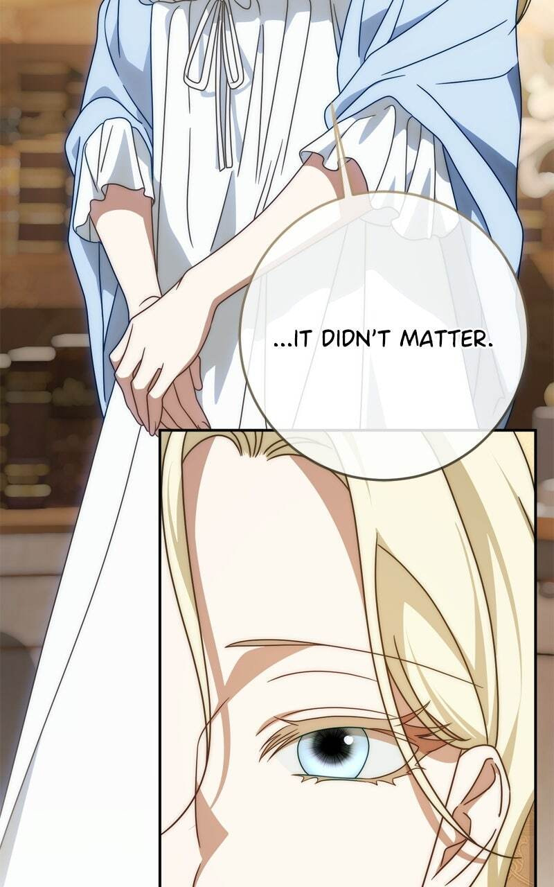 Behind Her Highness