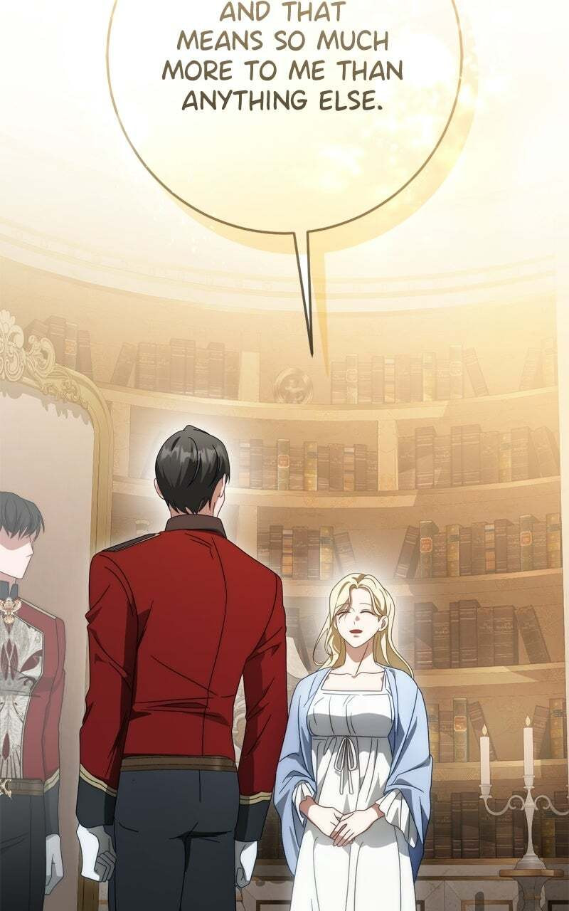 Behind Her Highness