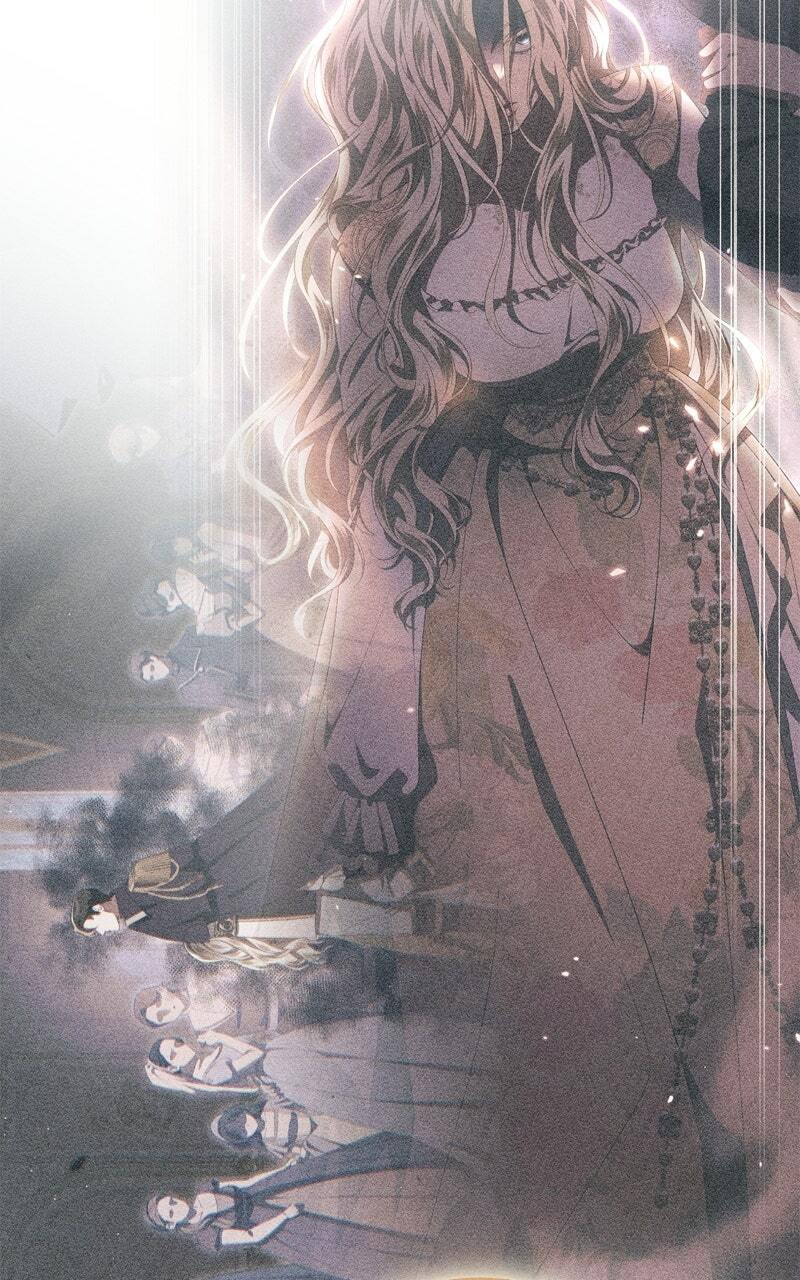 Behind Her Highness