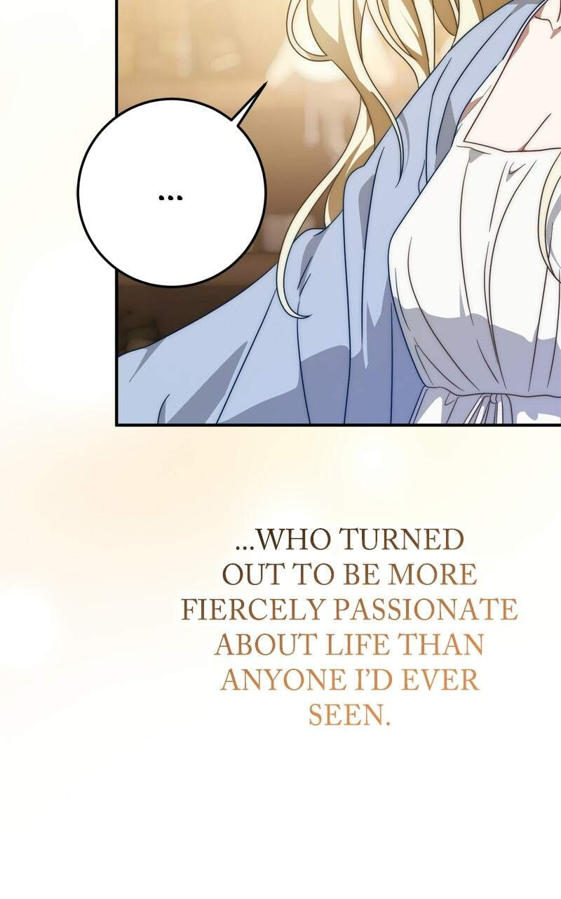Behind Her Highness